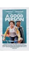 A Good Person (2023 - VJ Ulio - Luganda)